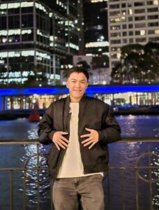 Huu Doan BUI
