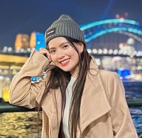 Anne Kyra Nicole TUBANG